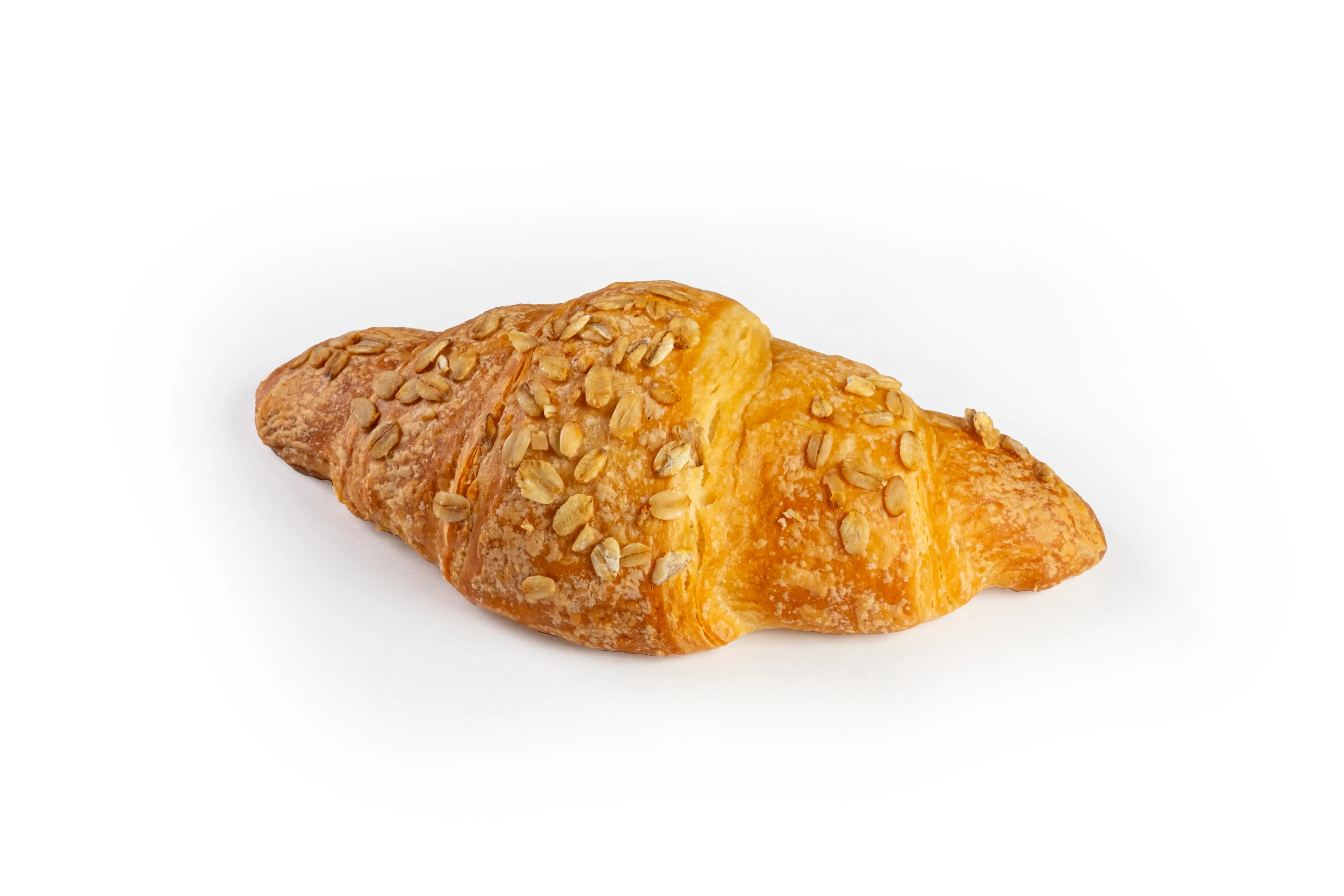 Croissant vegano